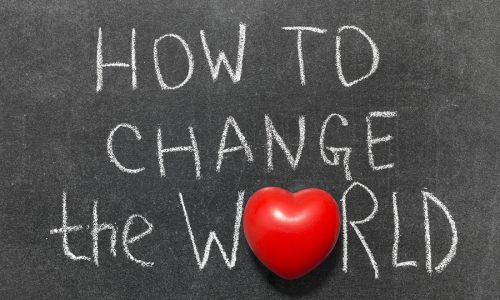 How To Change World Change The World Films